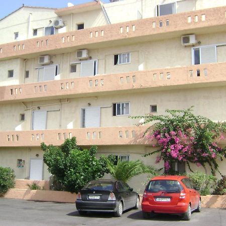 Australia Hotel Gazi Eksteriør bilde