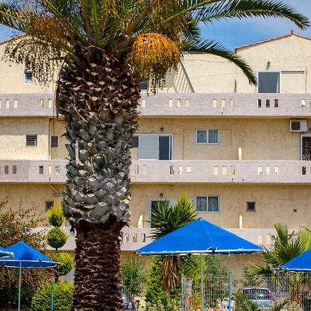 Australia Hotel Gazi Eksteriør bilde