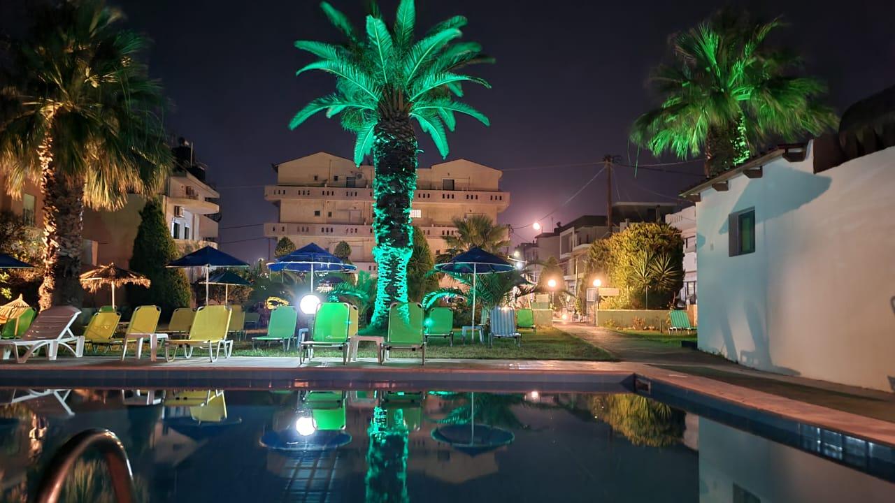 Australia Hotel Gazi Eksteriør bilde