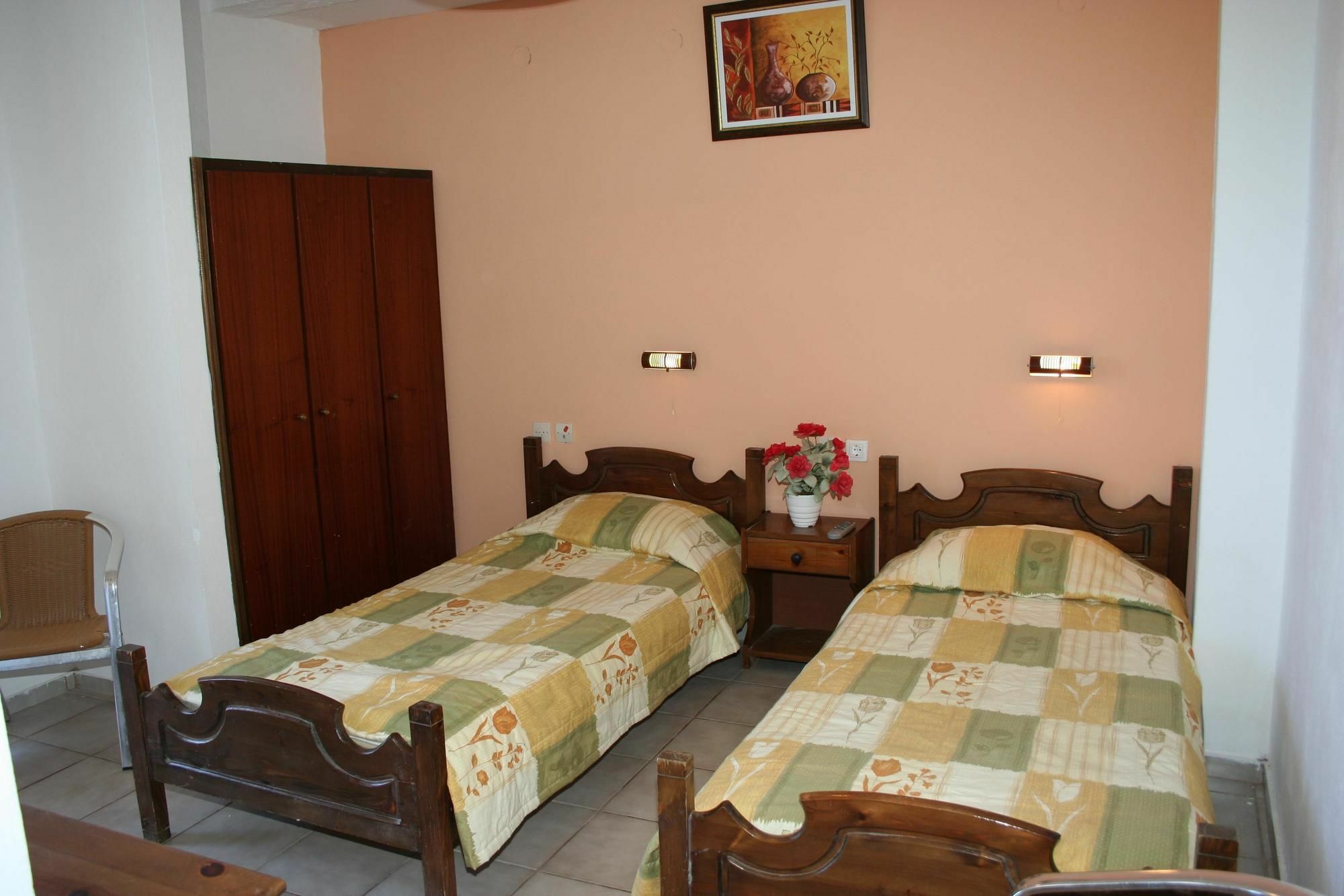 Australia Hotel Gazi Rom bilde